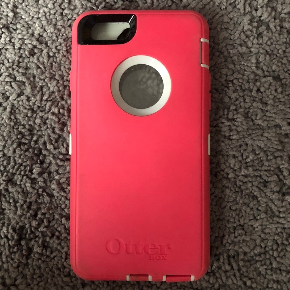 otter box iphone case
